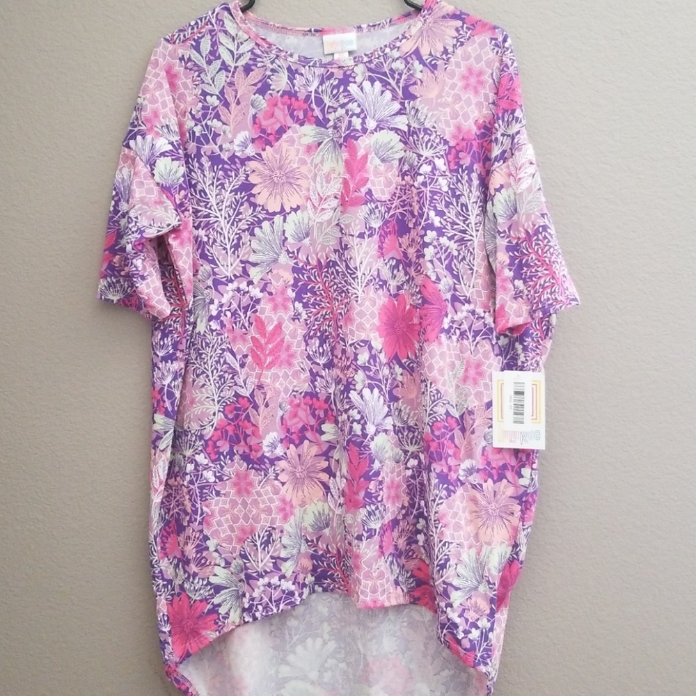 LulaRoe Irma